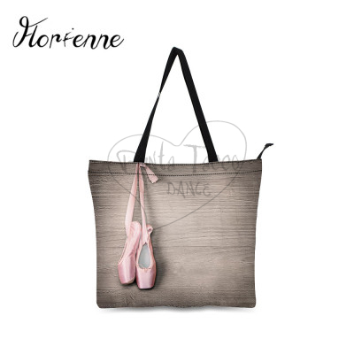 Florienne FL-TQ600-2 Shopper Danza Top Quality
