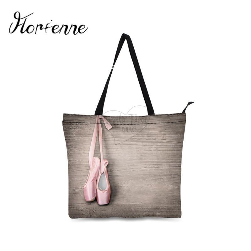 Florienne FL-TQ600-2 Shopper Danza Top Quality