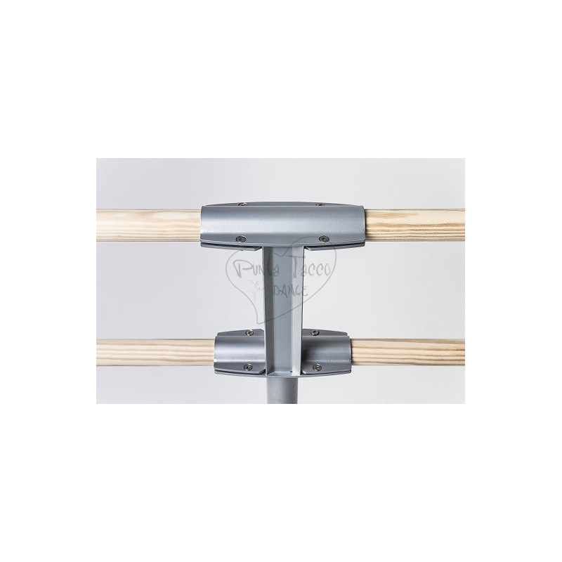 Dinamica Ballet Pina Mobile Bar 3mt With Wheels