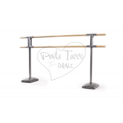 Dinamica Ballet Maurice 2m Mobile Bar with Wheels