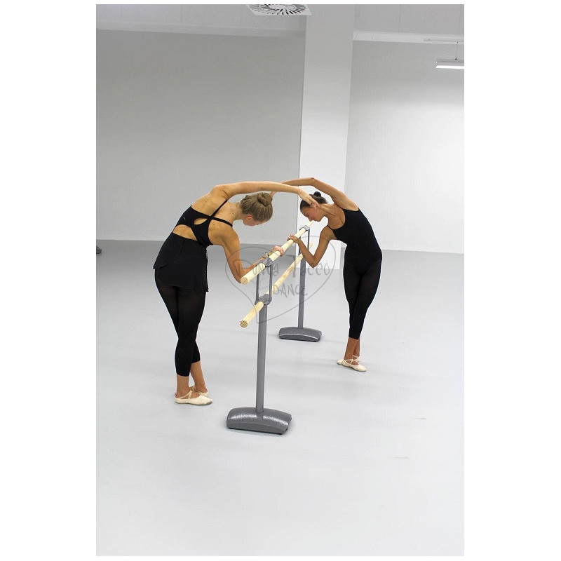 Dinamica Ballet Maurice 3m Mobile Bar with Wheels