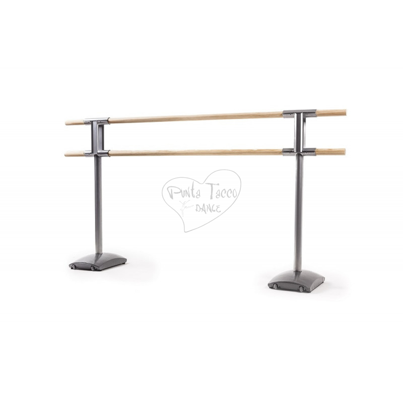 Dinamica Ballet Giselle 3m Mobile Bar with Wheels