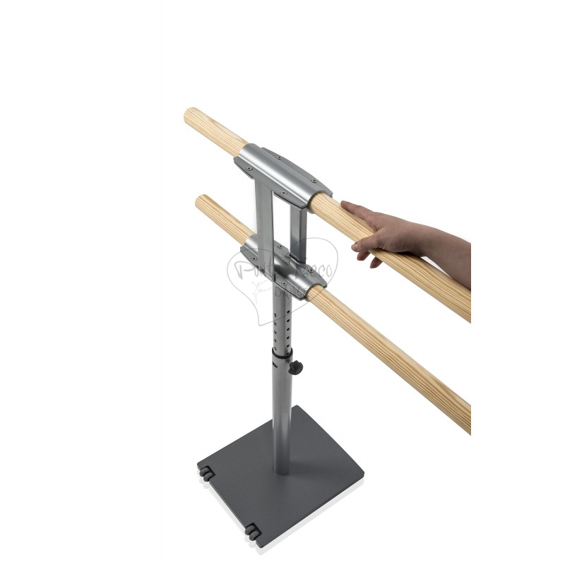 Dinamica Ballet Giselle 3m Mobile Bar with Wheels