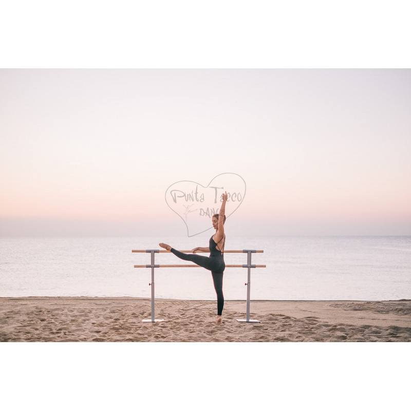 Dinamica Ballet Royale 2m Mobile Bar with Wheels