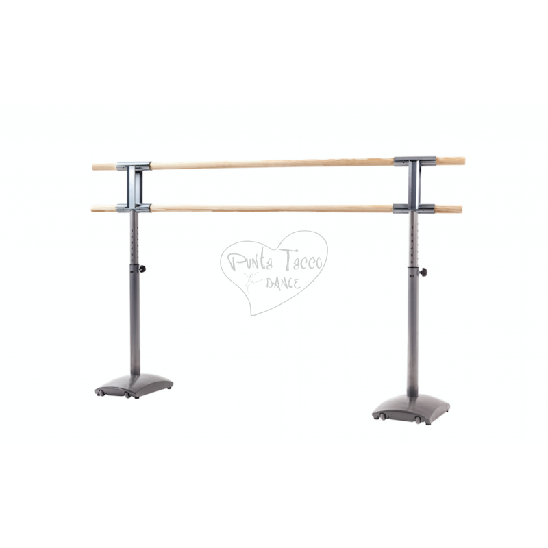 Dinamica Ballet Royale 3m Mobile Bar with Wheels