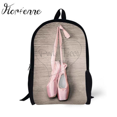 Florienne FL-TQ430-1 Top Quality Dance Backpack