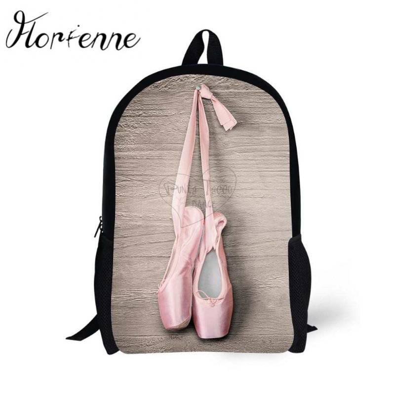 Florienne FL-TQ430-1 Zaino Danza Top Quality