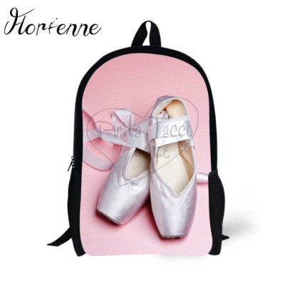 Florienne FL-TQ430-4 Zaino Danza Top Quality