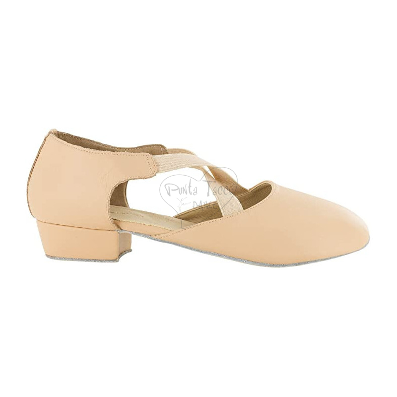 Florienne sandalo greco