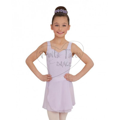 Capezio TC0011C Girl skirt