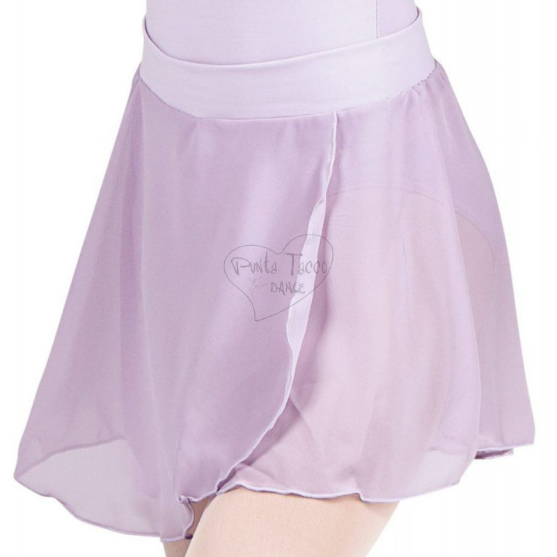Capezio TC0011C Girl skirt