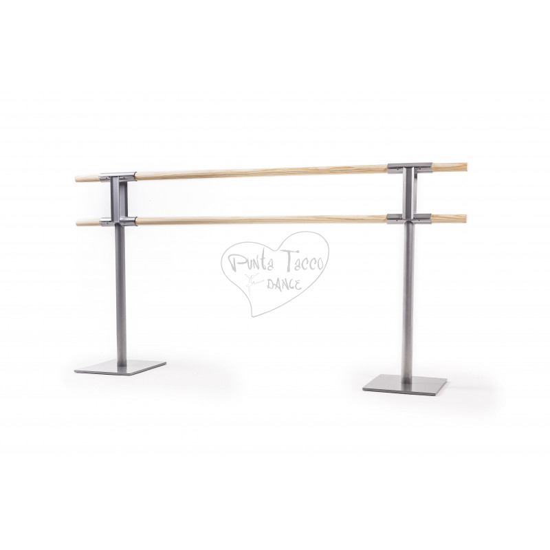 Dinamica Ballet Pina Mobile Bar 2mt Without Wheels