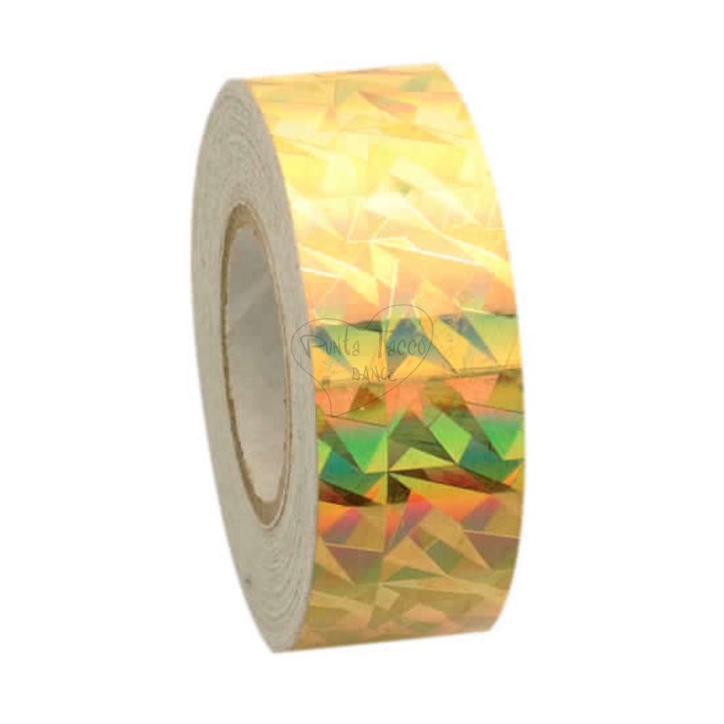 Pastorelli Crackle Adhesive Tape