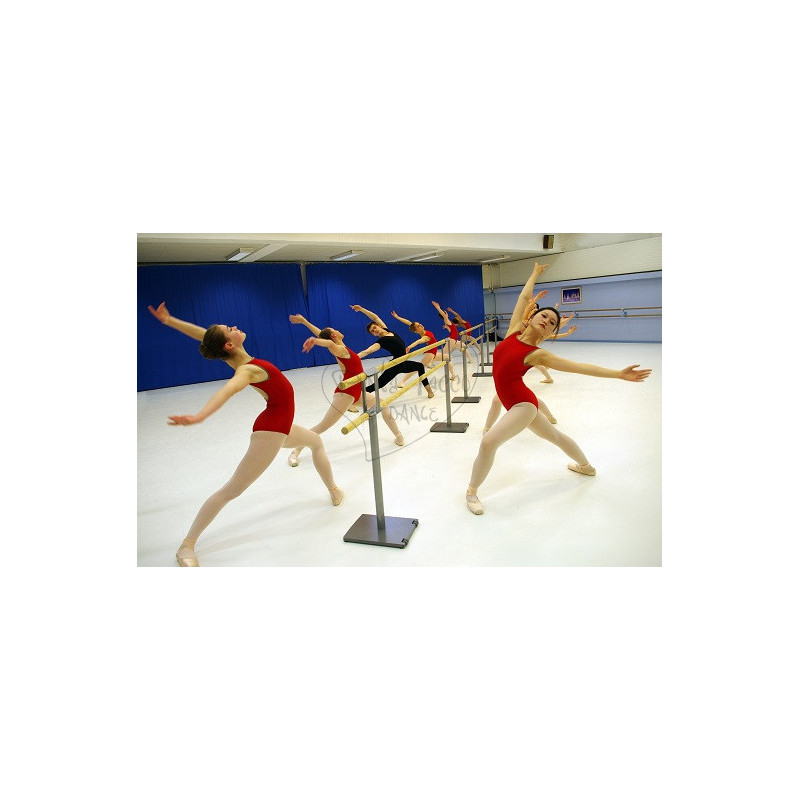 Rent dance bar