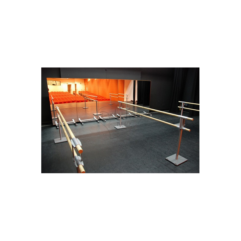 Noleggio Sbarre danza
