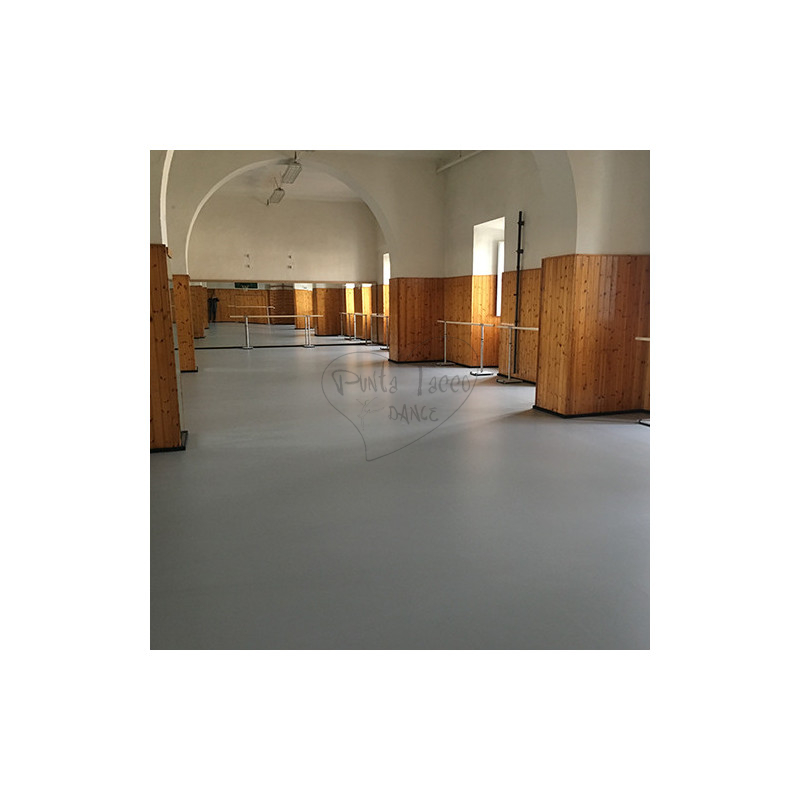 Dance Floor soft 3x2mt Antheo