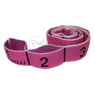 Pastorelli Senior Resistance Band for strengthening exercise
