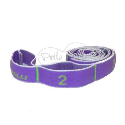 Elastico di Potenziamento Bimba Pastorelli