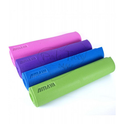 Amaya Eco-friendly Yoga Mat