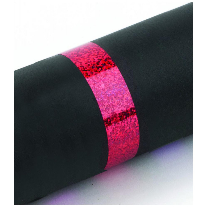 Nastro Adesivo Purpurina Glitter Amaya