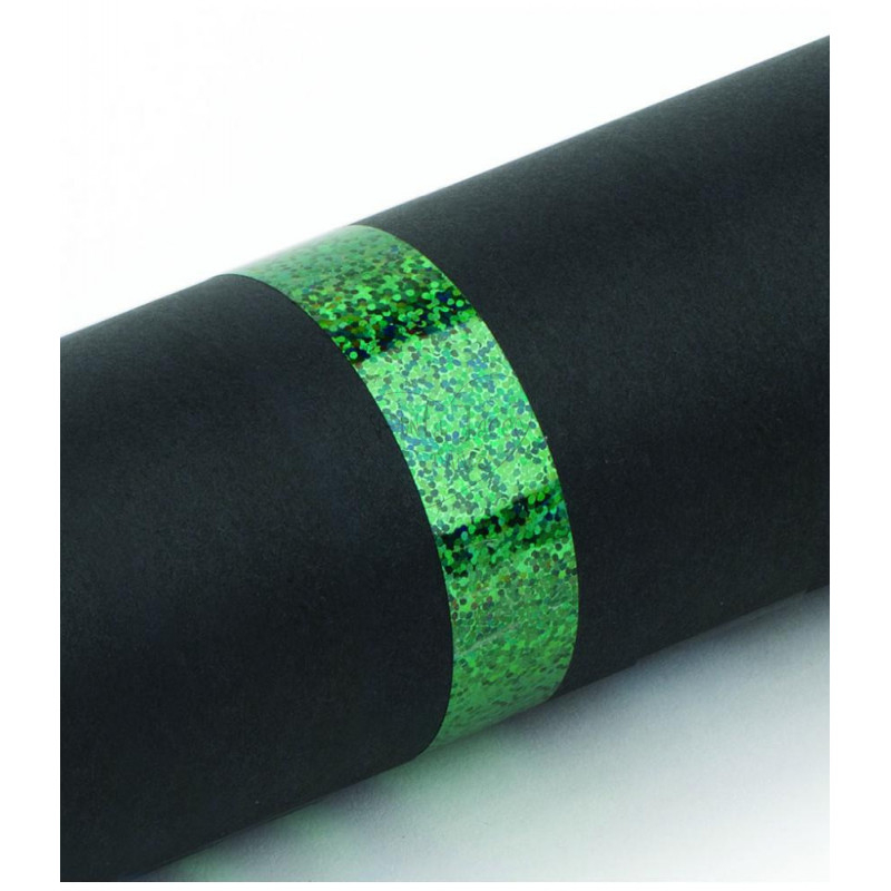 Nastro Adesivo Purpurina Glitter Amaya