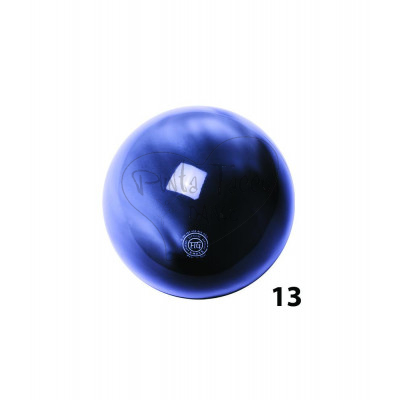 Palla da Ginnastica Ritmica Competizione Marmorizzata Amaya