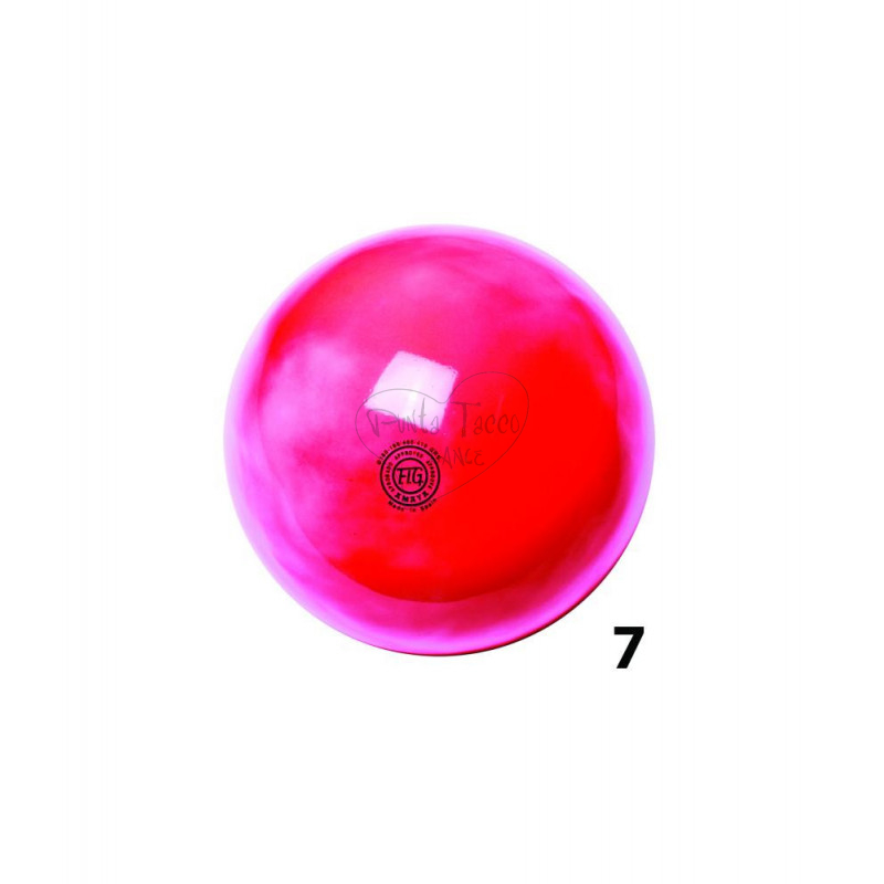 Amaya Marble Competition Rhythmic Gymnastics Ball