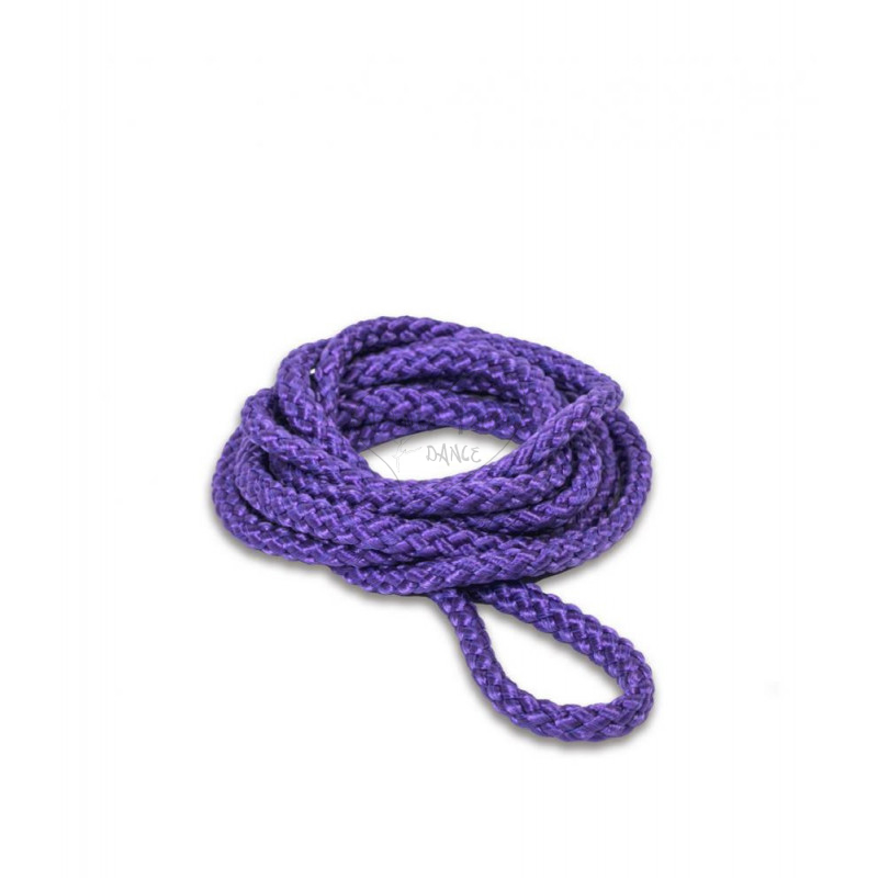 Rhythmic Gymnastics Rope for Corso Amaya