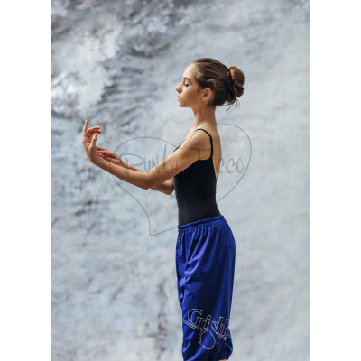 Grishko 406PT Short Sweat