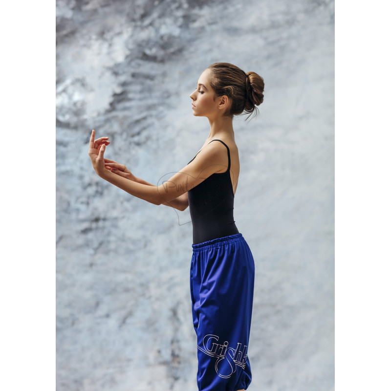 Grishko 406PT Short Sweat