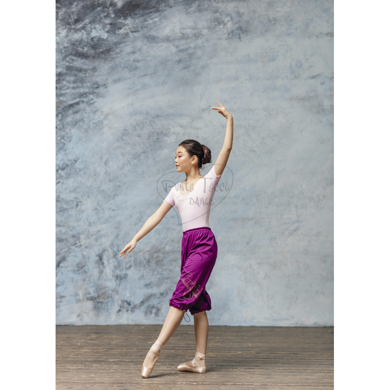 Grishko 406PT Short Sweat