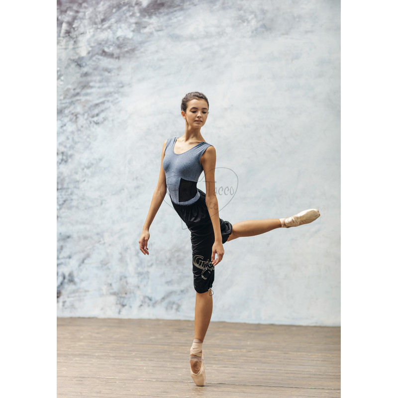 Grishko 406PT Short Sweat