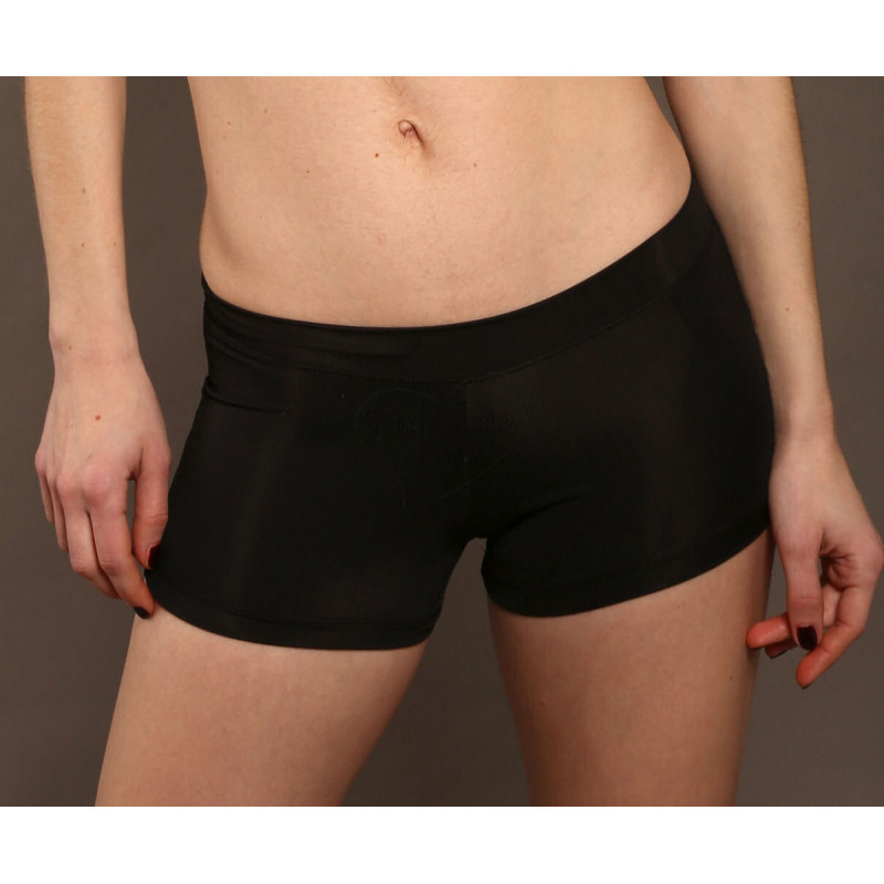 Pantaloncino per danza moderna e ginnastica ritmica