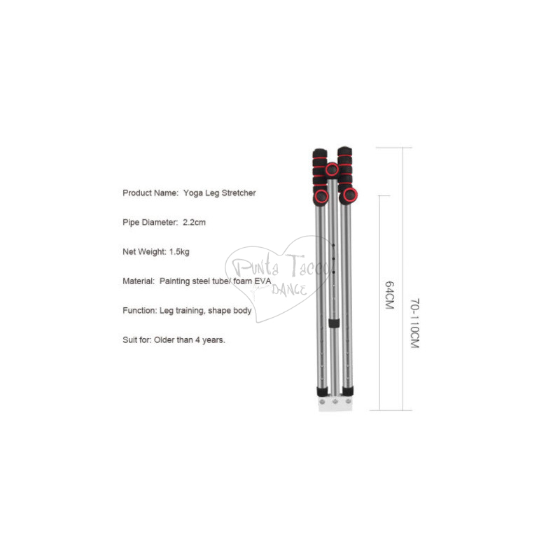 Divaricatore gambe Florienne