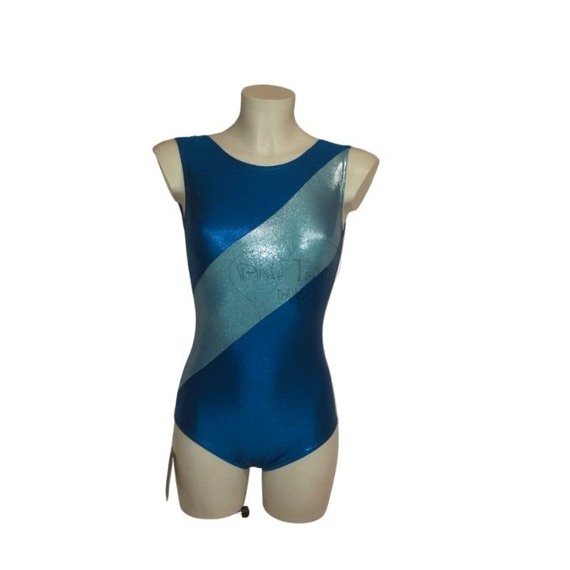 Tappers & Pointers Women's Gymnastics Tank Top GYM12