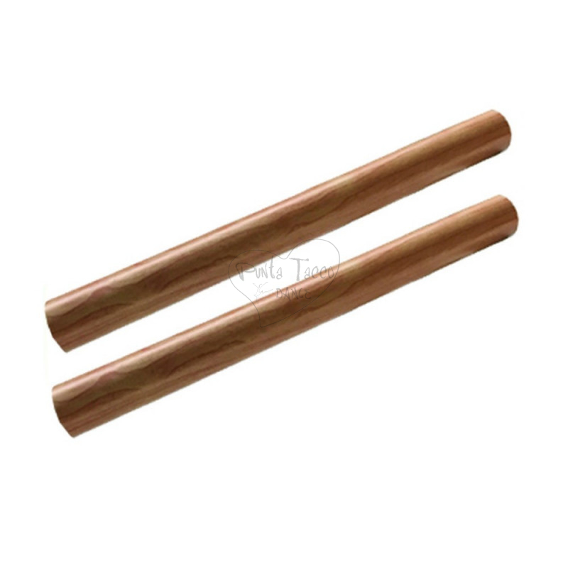 Double Bar 110cm Economy ideal for home exercises