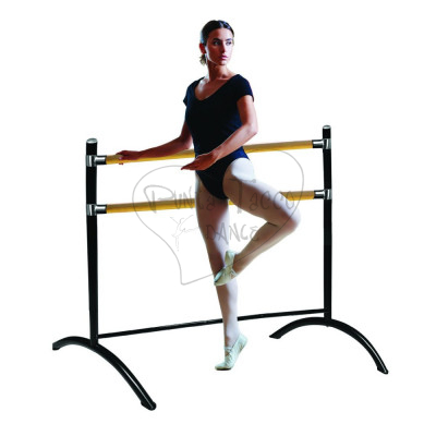 Double Bar 110cm Economy ideal for home exercises