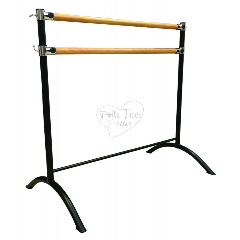 Double Bar 110cm Economy ideal for home exercises