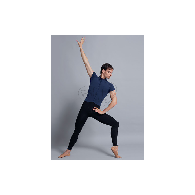 Academic Man Conrad Ballet Rosa