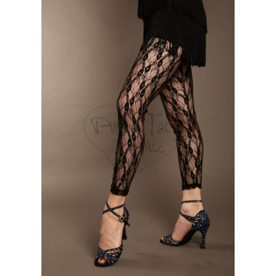 Bellissimo legging per il ballo