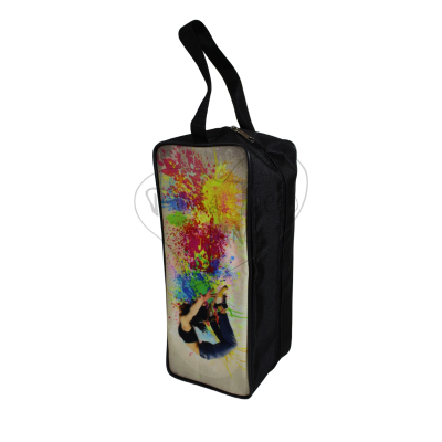 Tip holder item 9 Dance Bag Punta Tacco Lab