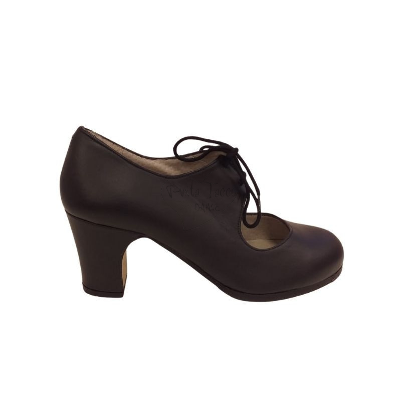 Begona Cervera Cordonera Basic  Scarpa da Flamenco Semiprofessionale