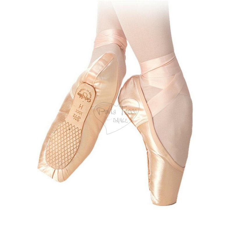 Grishko Smart Pointe 0537 Punta Danza Suola SH