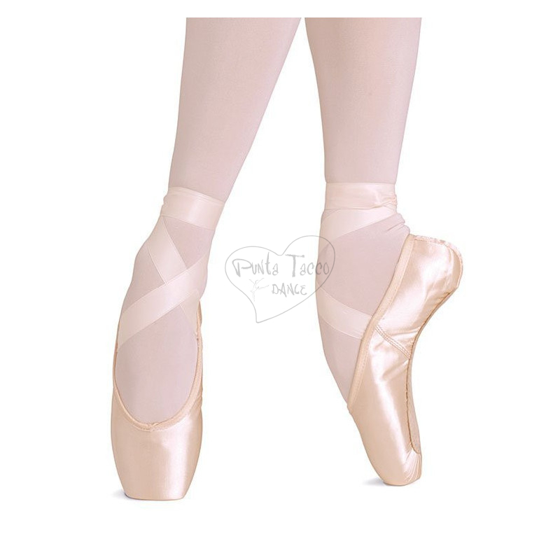 Bloch ES0160L Balance European Dance Pointe Shoe