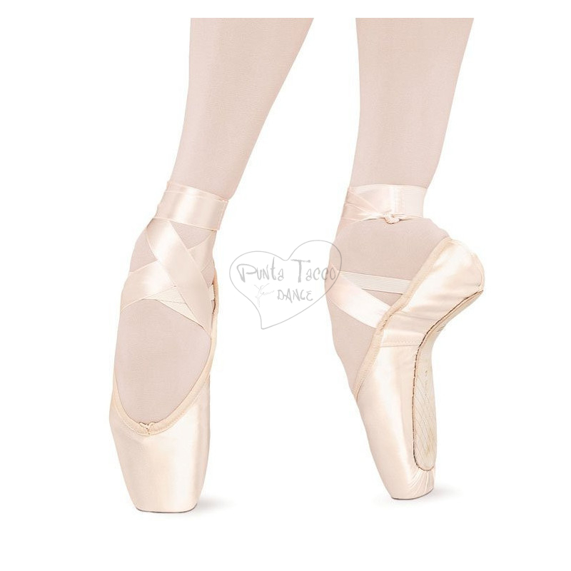 Bloch S0131L Serenade Dance Pointe