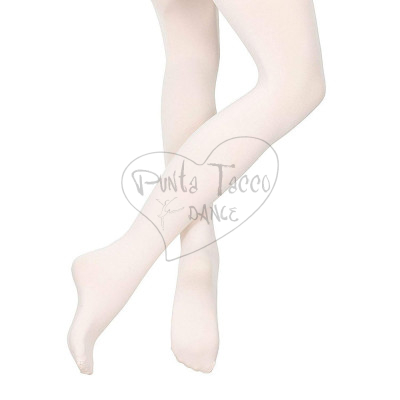 Il giusto collant made in Italy per le piccole ballerine