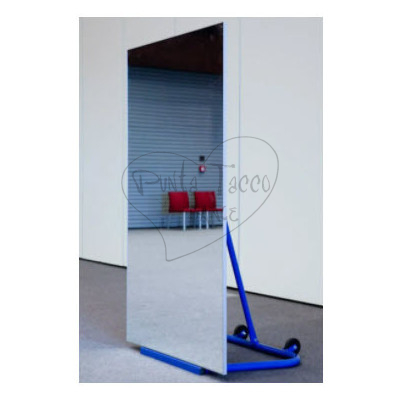 Specchio Danza Mobile Sicurezza Modulare