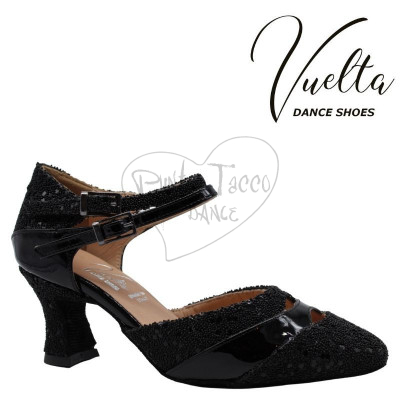 Vuelta Sammy Closed Dance Shoe