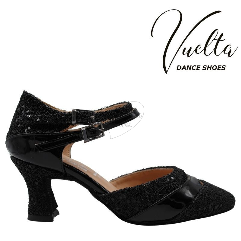 Vuelta Sammy Closed Dance Shoe