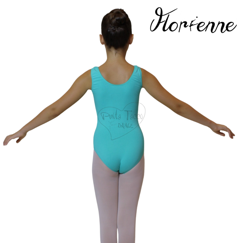 Florienne B700-B Body Canotta Bimba